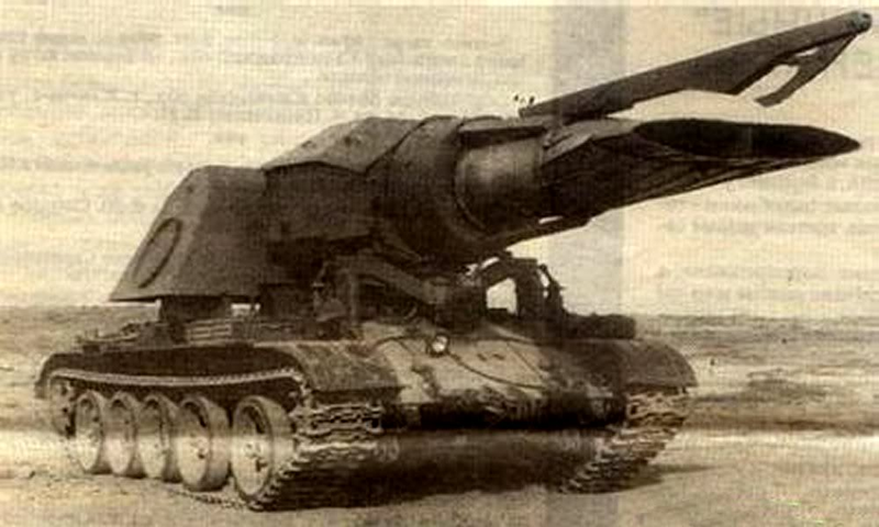 Illustration for article titled 12 Tanks Made from Things That Probably Shouldn't Be Used to Make Tanks